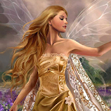 Fairy Live Wallpaper icon