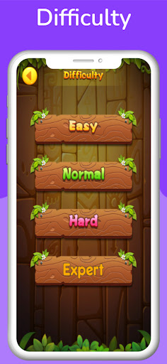 Color water sort puzzle