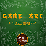 Cover Image of Unduh Game Art - EE Rui Barbosa  APK