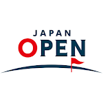 Cover Image of Download JAPAN OPEN GOLF  APK