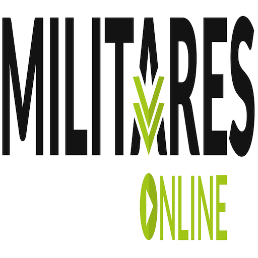 Militares Online logo