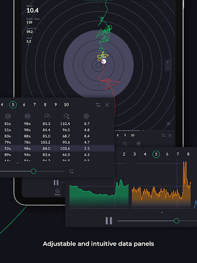 Screenshot of SCATT Expert
