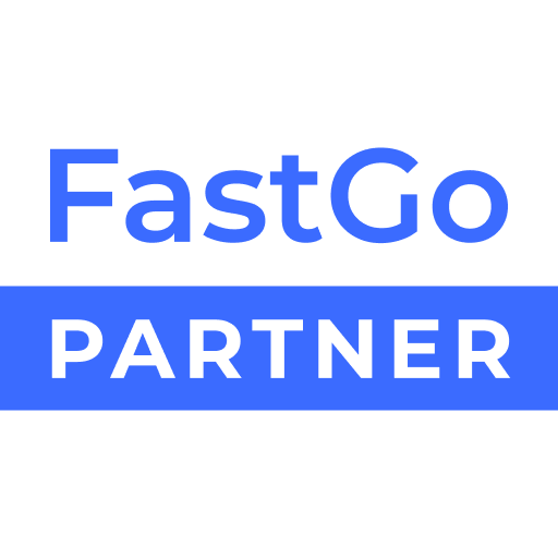 FastGo.mobi Partner  Icon