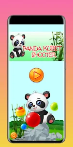 Kubet Ball Panda shooter