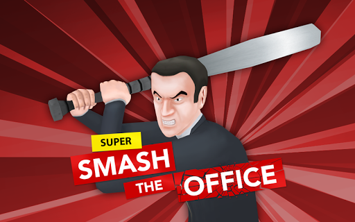 Super Smash the Office 1.1.15 Apk + Mod Money poster-10