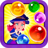 Guide Bubble Witch Saga 2 icon