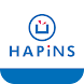 Happyギフト雑貨ハピンズ - HAPiNS公式アプリ