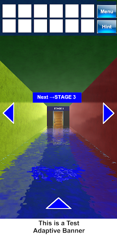 EscapeCube - Screenshot 4