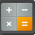 Cover Image of Download Calculator: Basic  APK