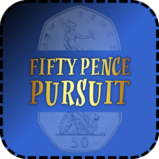 Fifty Pence Pursuit