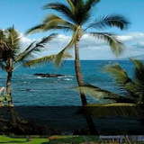 Lanai Hawaii icon