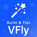 Cover Image of Tải xuống vFly Video Maker - New Video maker, Status video 1.0 APK