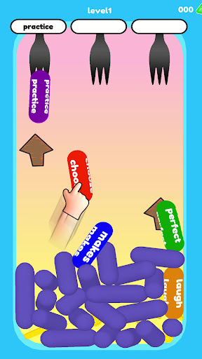 Make The Phrase Screen 3