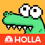 Cover Image of Download HOLLA - Hay live video chat 6.18.0 APK