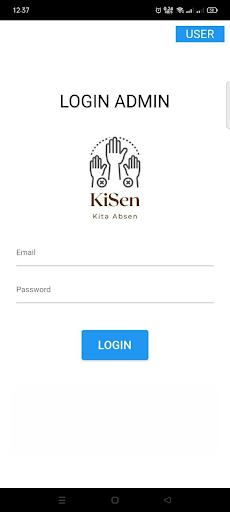 KiSen (Kita Absen) Screen 3