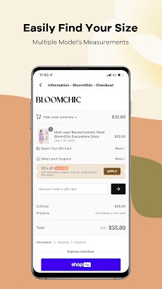 BloomChic | A Re-Imaginingのおすすめ画像5
