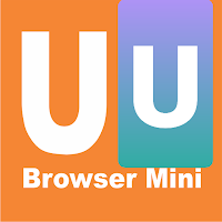 New Uc browser 2021: mini - pro super fast, free