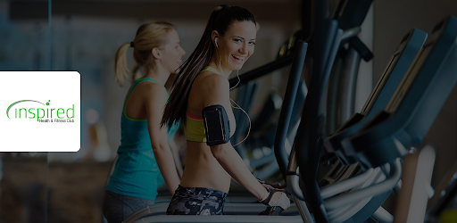 Inspired Fitness Club