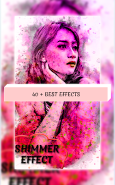 Shimmer: Magic Photo Lab Effecのおすすめ画像5
