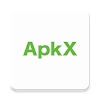 ApkX icon