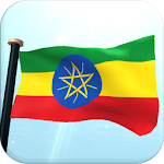 Cover Image of Télécharger Ethiopia Flag 3D Free 1.23 APK