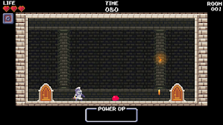 Overknight Dungeon - Screenshot 3