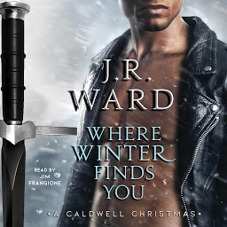 Immagine dell'icona Where Winter Finds You: A Caldwell Christmas