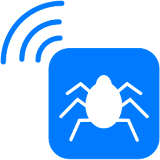 Network ADB icon