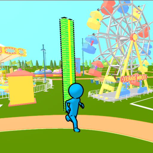 Amusement Park 3D