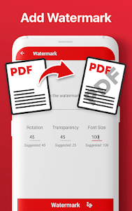PDF Manager & Editor: Edit PDF