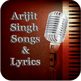 Arijit Singh Songs&Lyrics icon