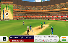 CricVRX - Virtual Cricketのおすすめ画像2