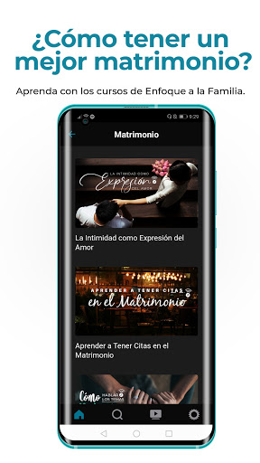 Enfoque a la Familia Screen 3