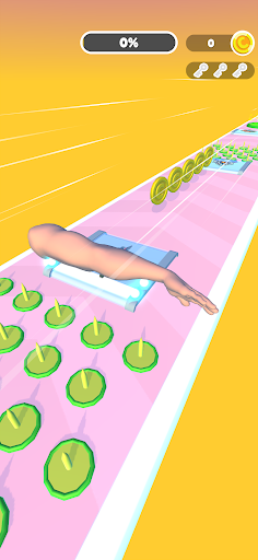 →