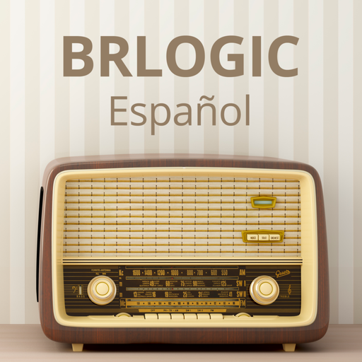 BRLOGIC Español logo