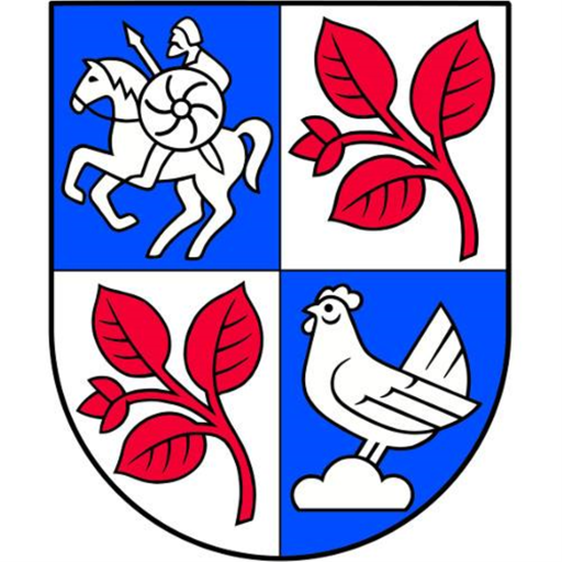 Gemeinde Grabfeld logo