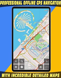 اسکرین شات Navigator PRO