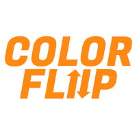 Color Flip - Flip the color
