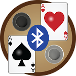 Cover Image of Download Bluetooth Games: BluetoothOMG  APK