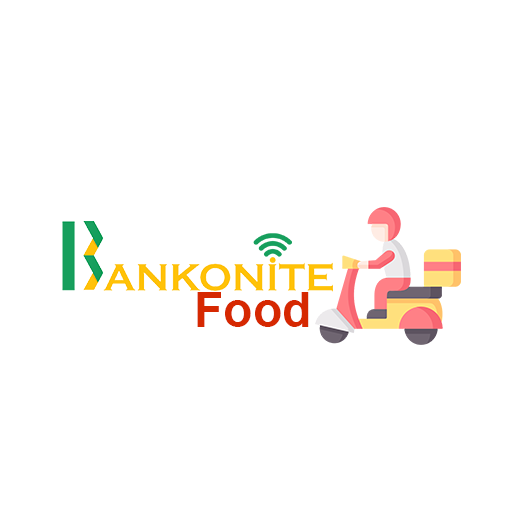 Bankonite Food logo