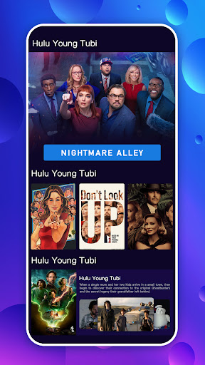 Hulu Young Tubi screenshot 3