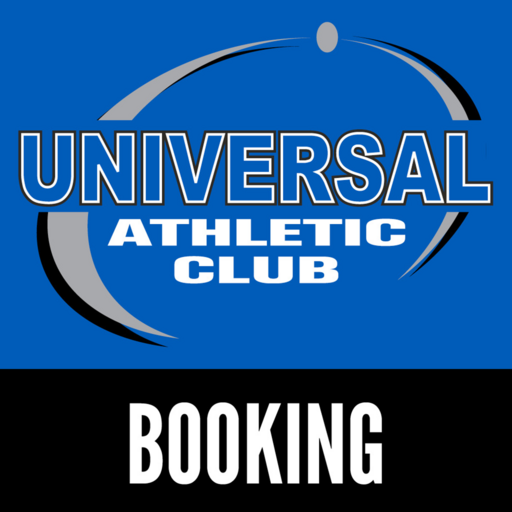 UAC Booking logo