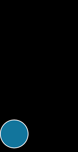 Android application Göz Egzersizi screenshort