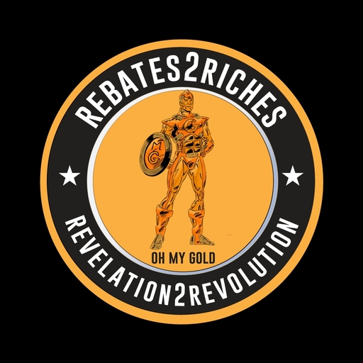 OMG-Oh My Gold Rewards-SELLER logo