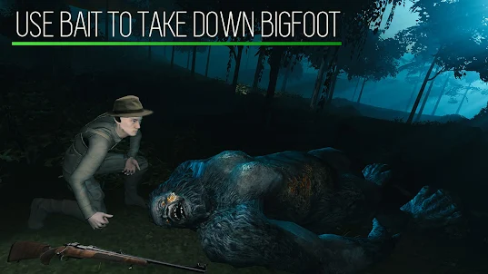 Download Bigfoot Hunting Game on PC (Emulator) - LDPlayer