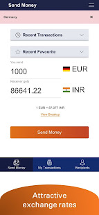 Money2India Europe