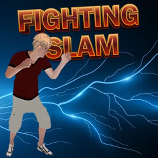 Fighting Slam