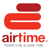 AirTime Trampoline Rewards icon
