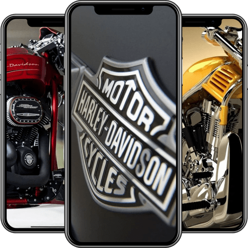 Harley Davidson Wallpapers  Icon