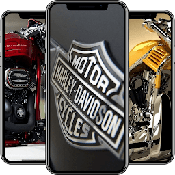 Icon image Harley Davidson Wallpapers